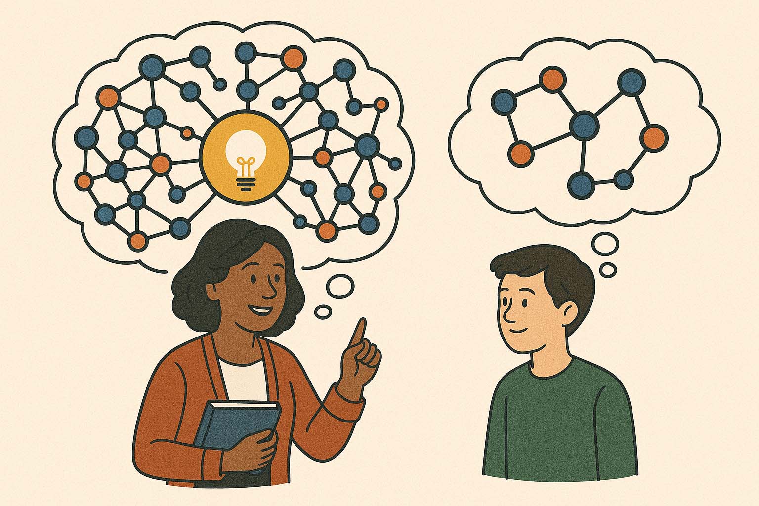 Student Teacher Interaction